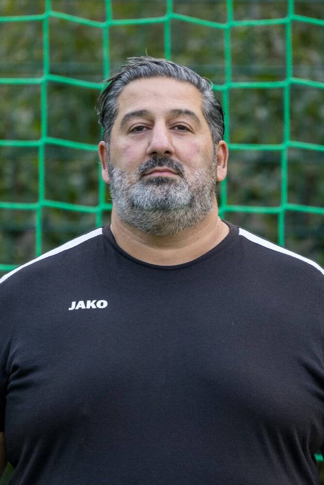 Fatih Tekisik