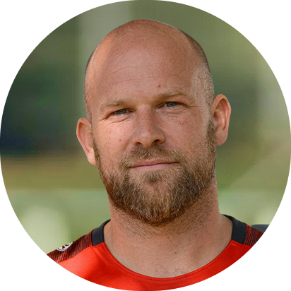 Dominik Bettin