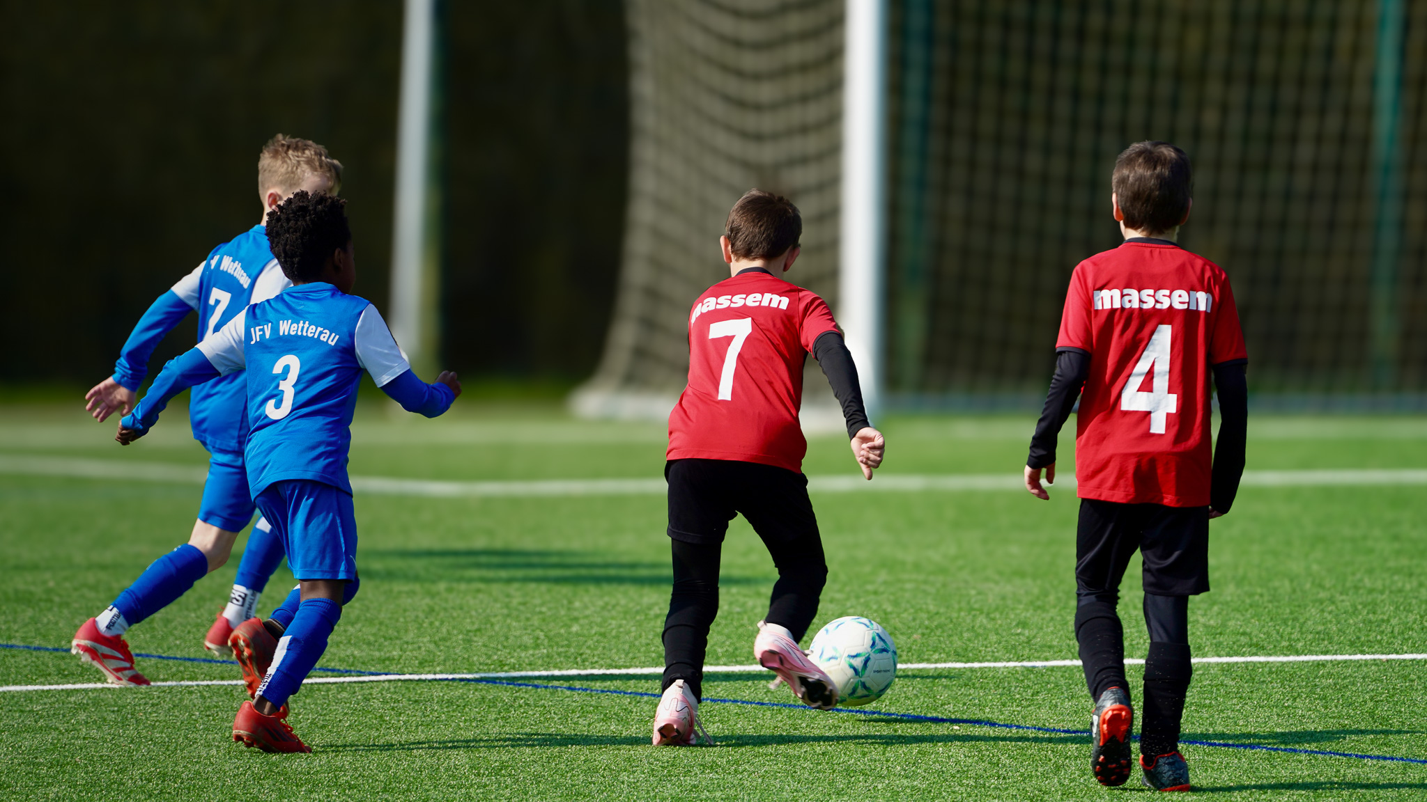 FC Hessen Massenheim 1930 E.V