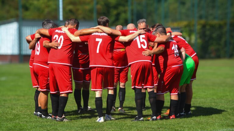Alte Herren steigen in Kreispokal ein