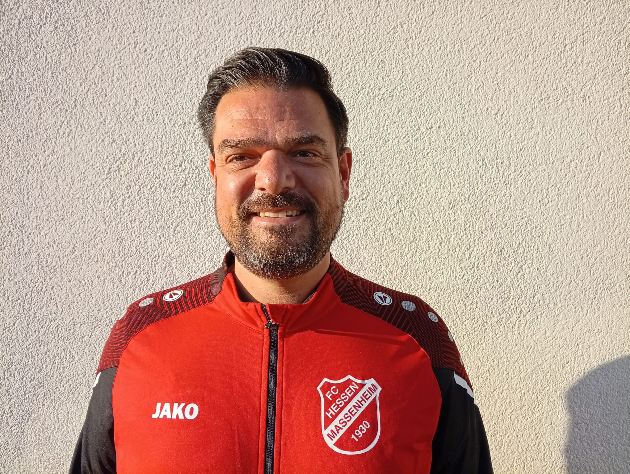 Lukas Geisler