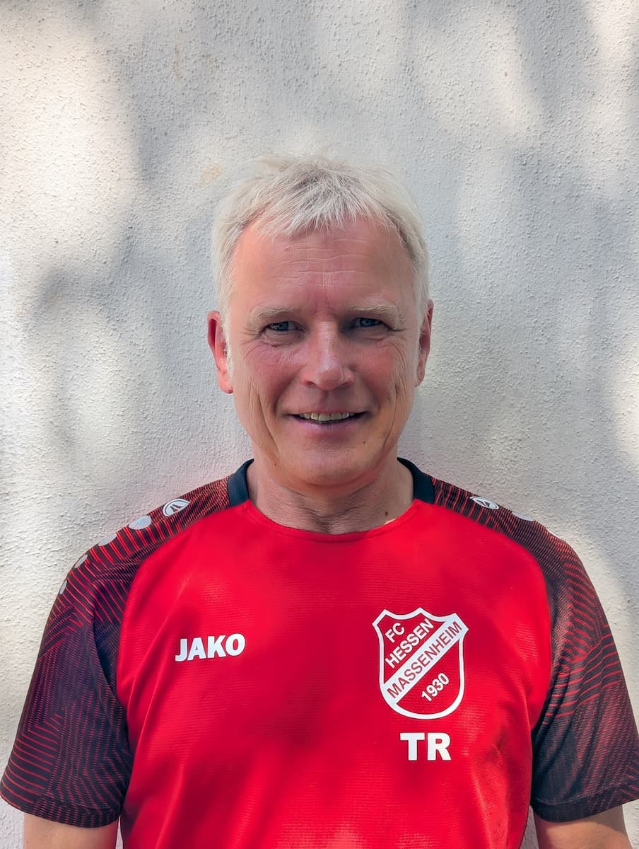 Manfried vom Dorp