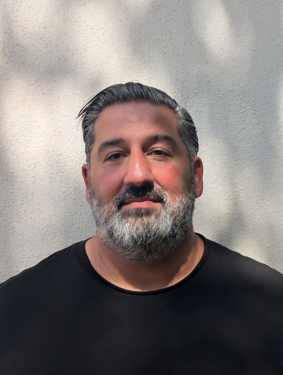 Fatih Tekisik